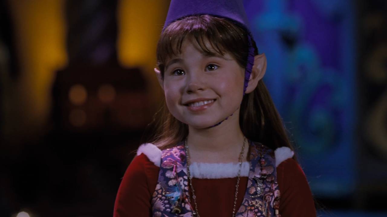 Санта Клаус (фильм, 1994) смотреть онлайн