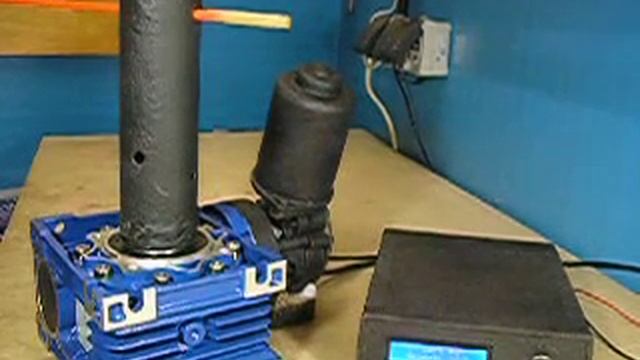 Поворотка для малых антенн смотреть онлайн