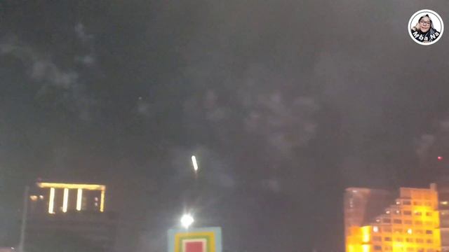 MALAM TAHUN BARU 2024 DI LAPANGAN PANCASILA SIMPANG LIMA SEMARANG, INDONESIA #semaranghebat смотреть онлайн