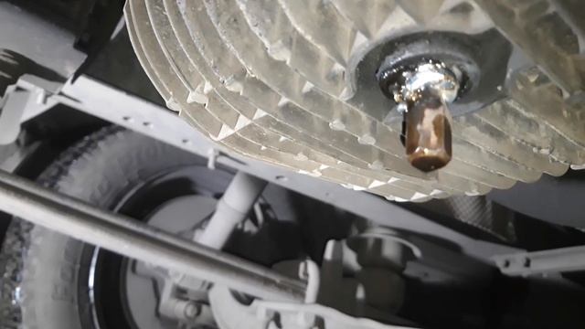 Газель эвотек. Как открутить пробку смотреть онлайн