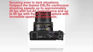 Nikon Dl18 50 F 1 8 2 8 Digital Camera 4K Ultra HD videos with stereo sound