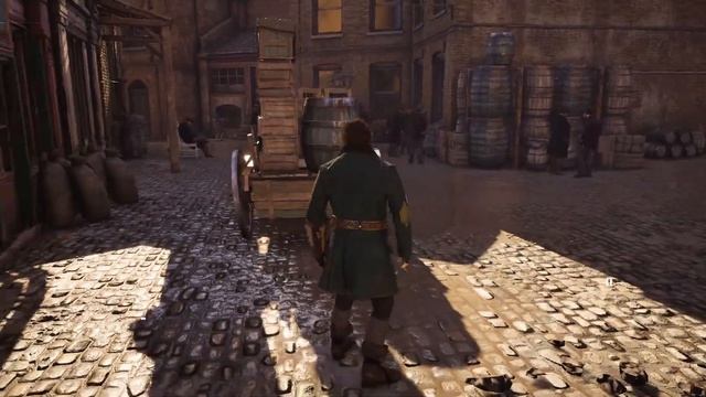 London telah dikuasai oleh Templar! - Assassin's Creed Syndicate Indonesia Part 2 смотреть онлайн