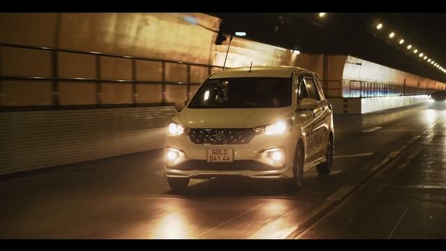 Chạy Suzuki Hybrid Ertiga 1 bình xăng từ Hà Nội tới khi dừng hẳn: Toàn điều không tưởng |AUTOPRO| смотреть онлайн