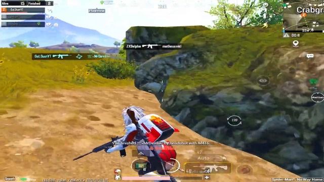 BGMI livik Gameplay - 22 Kills | iPad 9 BGMI/PUBG 90 FPS | LIVIK gameplay PUBG/BGMI #ipad9 #bgmi смотреть онлайн