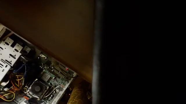 Жестокий тест на стабильность DFI ITOX-G4V620-B-G смотреть онлайн