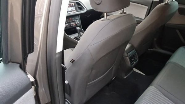 Seat Leon 2017 круче чем Volkswagen Golf? Обзор и отзыв Сеат Леон 1.4 tsi 150 л.с.