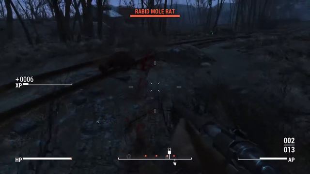 Fallout 4 The Legend Of Akira # 8 Fort Hagen смотреть онлайн
