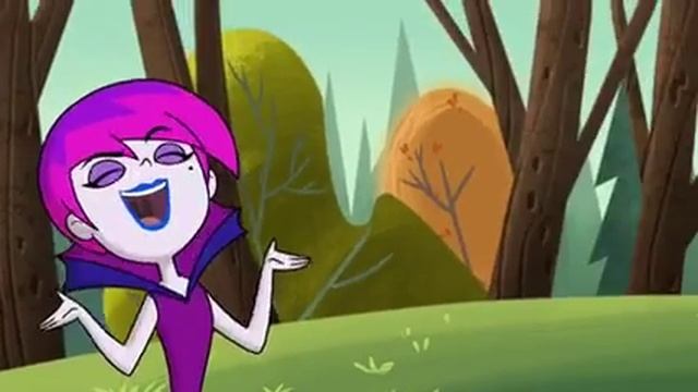 The 7D Se1 - Ep2 Itsy Bitsy Spider Fighters - Screen 03 смотреть онлайн