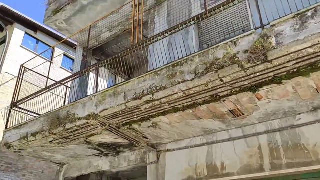 Блохеры в Дальнобое по Европе. Море, мясо, отдых смотреть онлайн