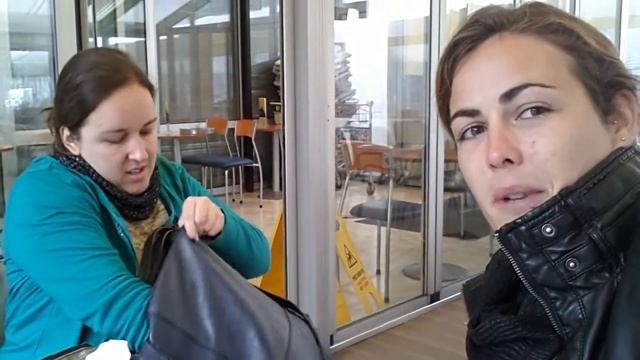 zagreb airport 1 смотреть онлайн