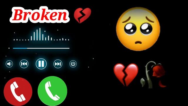 Rula ke gaya ishq tera lofi mix ringtone || heart broken ringtone || sad ringtone || ringtone 2023 смотреть онлайн