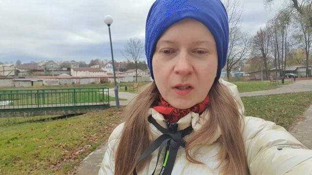 Люди с рогами на Хэллоуин \ Закупка продуктов \ Что отнимает денежную энергию \ Влог смотреть онлайн