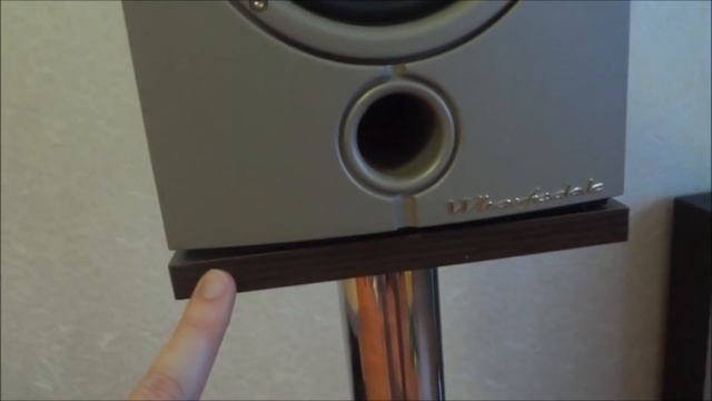 Самодельные акустические стойки для колонок. Стойки под акустику смотреть онлайн