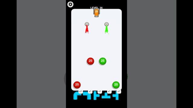 Ball Road Game Play 2 смотреть онлайн