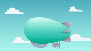 Воздушный Транспорт. История возникновения авиации. Интересные факты для детей