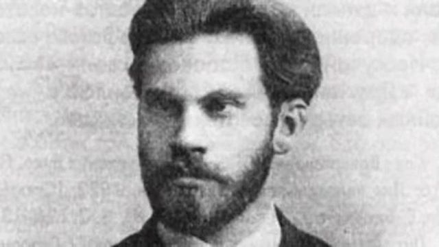 Владимир Гиппиус -《 Иначе, как стихами, говорить...》: Стихи смотреть онлайн