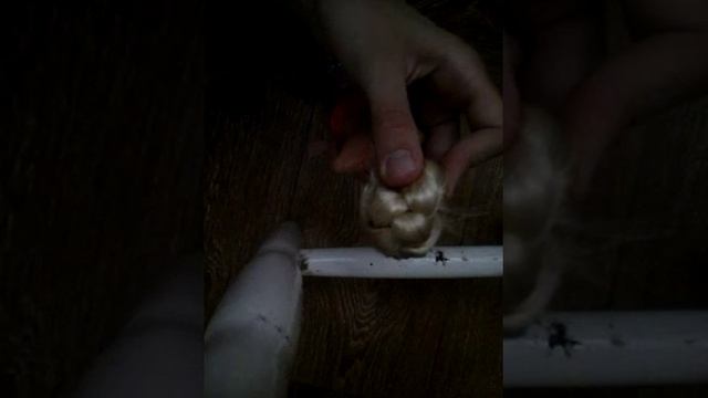 Делаем прическу кукле Barbie. | Beauty Ttel♡ смотреть онлайн