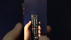 Управление телевизором LG голосом и пальцем