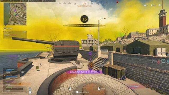 Call of Duty Warzone || Totally Normal Rebirth Island what? || смотреть онлайн