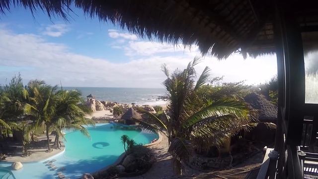 Вьетнам... Один день в Муйне смотреть онлайн