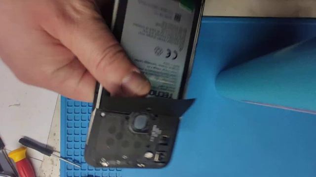 Tecno spark 8c висит на заставке. KG5n. Не заходит в рекавери. Решение. смотреть онлайн