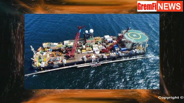 Новак назвал «спасителя» «Северного потока – 2» смотреть онлайн
