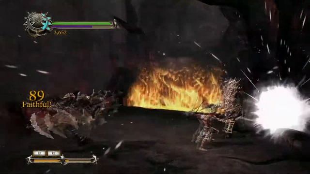 Let's Play Dante's Inferno Part 15: The Suicide Forest смотреть онлайн