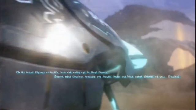 Phantasy Star Nova - Intro [PS Vita] смотреть онлайн