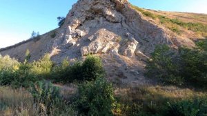 Одиночное велопутешествие по Башкирии. ч.6. Гора Кызылташка.