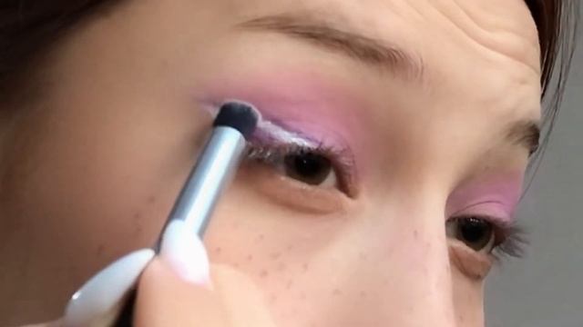 ? Макияж глаз /Повторяю макияж ? смотреть онлайн