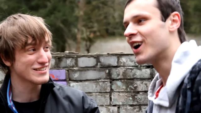 Васильків Андрій - Нема защо.MOV смотреть онлайн
