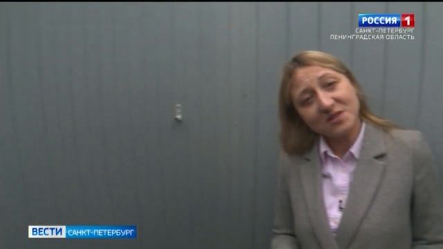 Пляж в Лисьем носу: осталось ли что-то от недавней реконструкции? смотреть онлайн