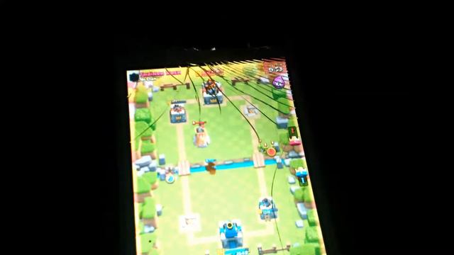 Clans royal deel 2 mini peka смотреть онлайн