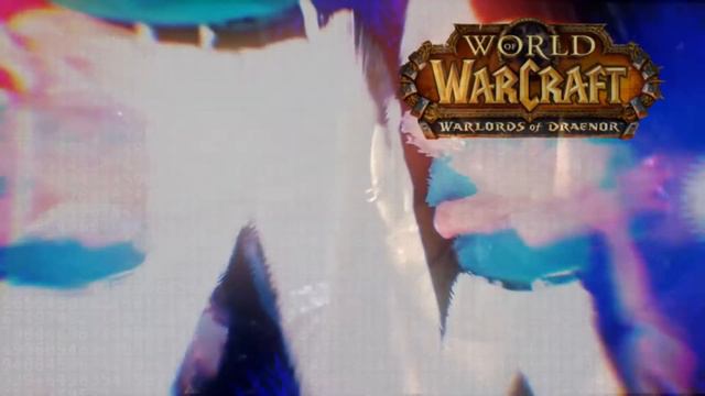 Dragon Dream Feet BUT Protagonists World of Warcraft (Official Video) смотреть онлайн