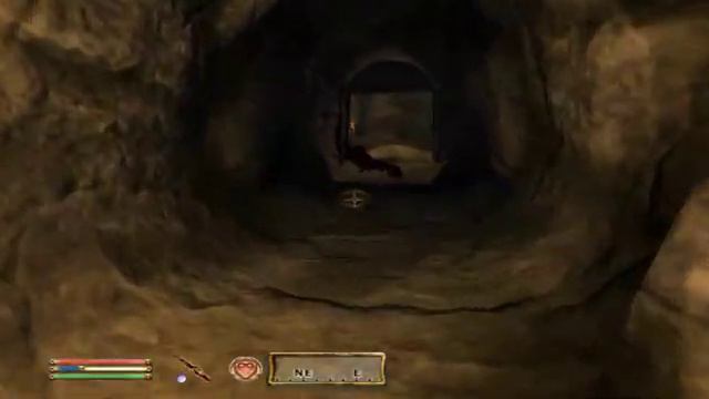 Let's Play The Elder Scrolls IV: Oblivion GOTY 27 - Helping with the Oblivion Gates смотреть онлайн
