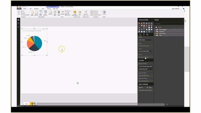 WorkPoint 365 Power BI Webinar 28 june 2018 смотреть онлайн
