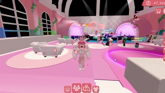 ?How to get RICH FAST on Club Roblox 2023!? смотреть онлайн
