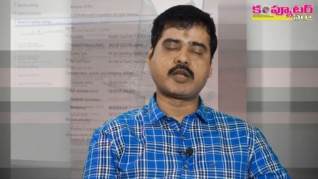 Windows 10 యూజర్లకి శుభవార్త! смотреть онлайн