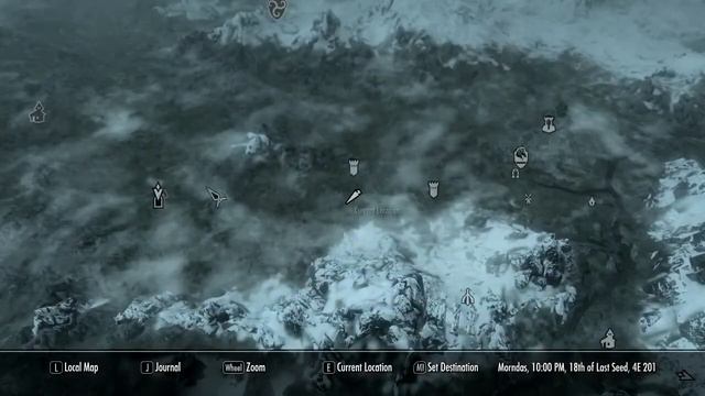 Skyrim | Lawrence's lets Play (Ep-5) смотреть онлайн