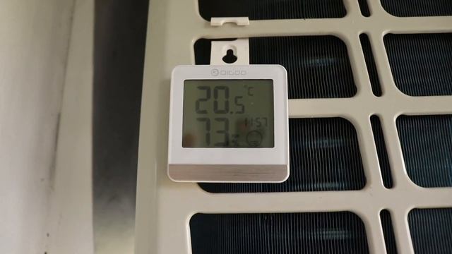 ОБЗОР Digoo DG-BC20 ► метеостанция смотреть онлайн