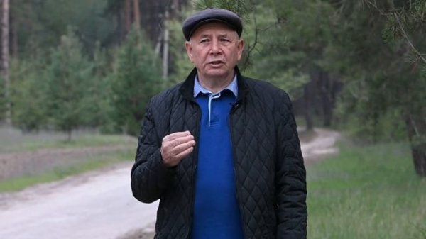 #25 Бальзам для позвоночника. Станислав Лосев_ Как вернуть внутреннее равновесие