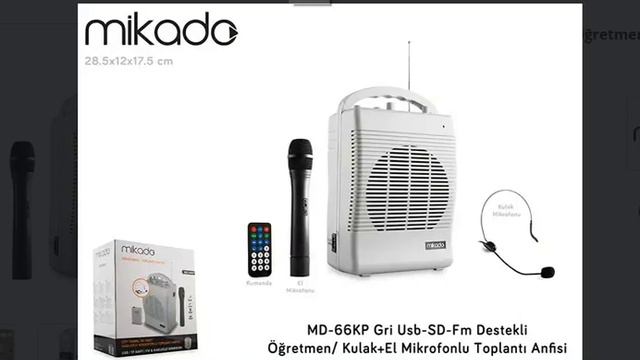 MD 66 KP MİKADO İNCELE UCUZ UYGUN SATIN AL смотреть онлайн