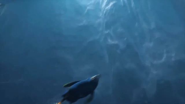 Subnautica Below Zero Sound Redesign смотреть онлайн