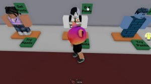 ?40 БЕСПЛАТНЫХ НОВОГОДНИХ ВЕЩЕЙ В РОБЛОКС! РОБЛОКС БЕСПЛАНТНЫЕ ВЕЩИ?