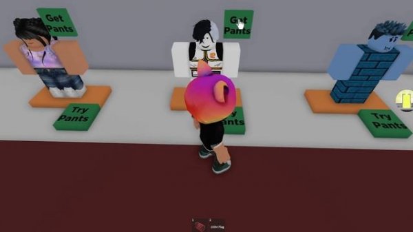 ?40 БЕСПЛАТНЫХ НОВОГОДНИХ ВЕЩЕЙ В РОБЛОКС! РОБЛОКС БЕСПЛАНТНЫЕ ВЕЩИ?