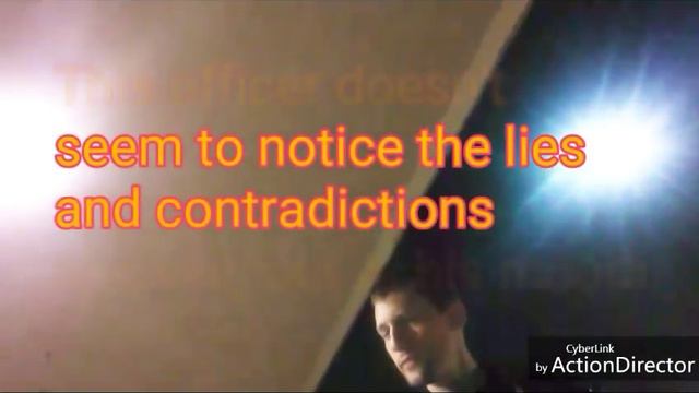 I Thought You Were But You're Not, ID Anyways Please - Fail смотреть онлайн
