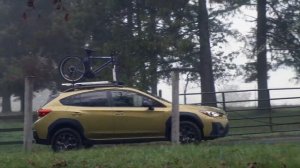 New 2021 Subaru Crosstrek Sport - Off Road Test, Interior, Review