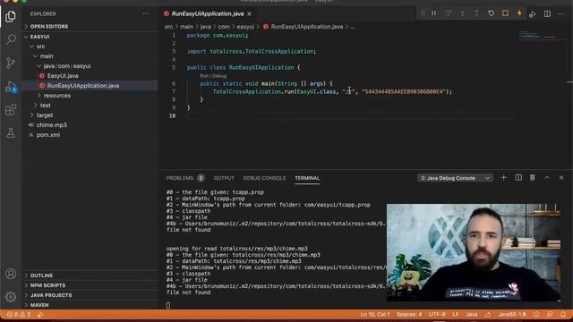 How to build GUI for Raspberry Pi with Android Studio смотреть онлайн