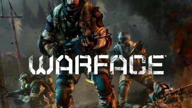 Пин Код для WarFace [VIP 7 Days]. Часть 2. смотреть онлайн