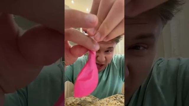 ЛАЙФХАК ! Антистресс в домашних условиях ! смотреть онлайн